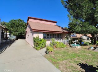 18468 Santa Fe Ave, San Bernardino, CA 92407