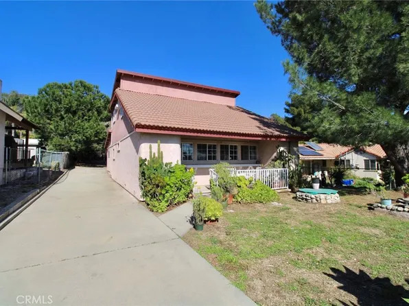 18468 Santa Fe Ave, San Bernardino, CA 92407