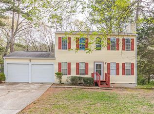 2616 Rainwater Ct, Decatur, GA 30034