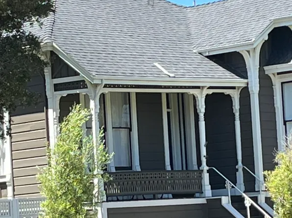 1535 9th St, Alameda, CA 94501