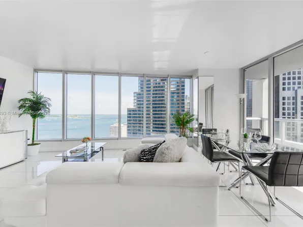 485 Brickell Ave APT 2908, Miami, FL 33131