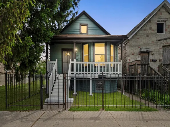 5635 S May St, Chicago, IL 60621