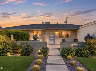 3621 N NAVAJO Trail, Scottsdale, AZ 85251