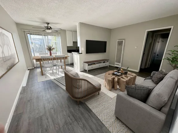 3760 Dufresne Ct #35B, Los Angeles, CA 90034