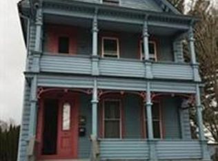 173 Broadway St #2, Chicopee, MA 01020