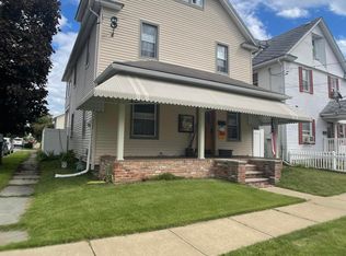 601 Depot St, Scranton, PA 18509
