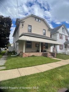 601 Depot St, Scranton, PA, 18509