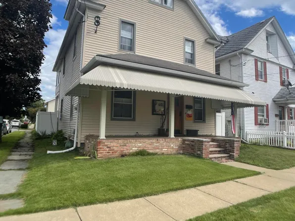 601 Depot St, Scranton, PA 18509