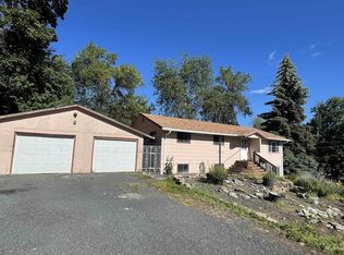 206 Cherry St, Moscow, ID 83843