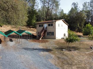 3861 Lou Allen Ln, Cool, CA 95614