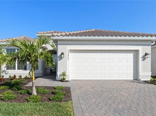 17317 Leaning Oak TRL, NORTH FORT MYERS, FL 33917