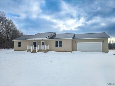 5460 Hoag Rd, Rome, NY, 13440