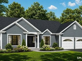 Lot 63 Gino Drive, Bristol, CT 06010