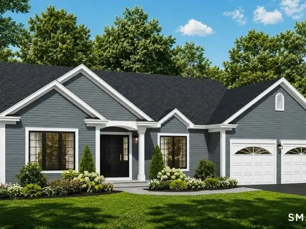 Lot 63 Gino Drive, Bristol, CT 06010