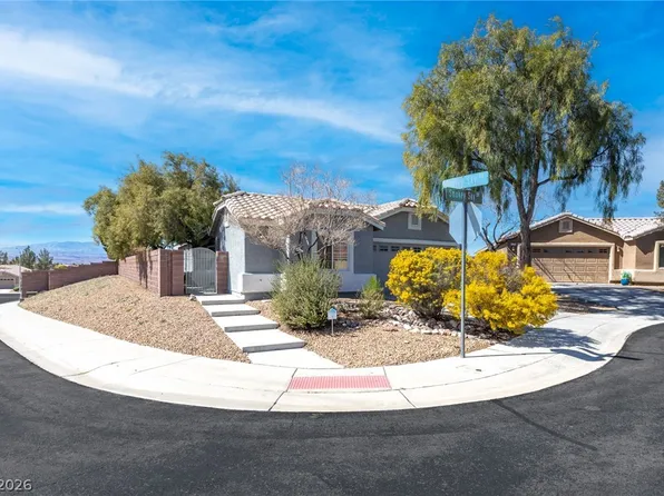 2278 Smokey Sky Dr, Henderson, NV 89052