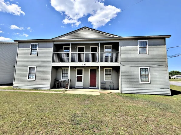 (TEG-1) 322 Tammy St SW, 322 Tammy St SW APT 3, Decatur, AL 35603