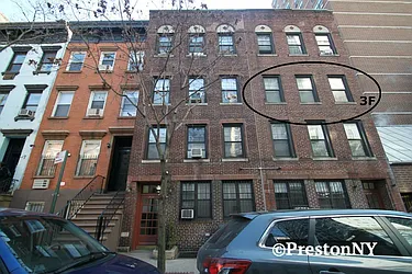 Rented by JM Preston Properties LLC