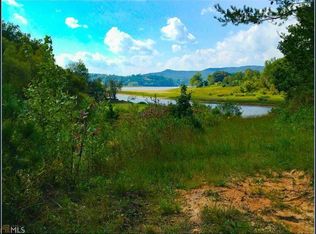 605 River Rd LOT 0, Blairsville, GA 30512