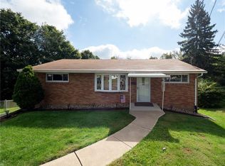 3657 Wallace Dr, Pittsburgh, PA 15227