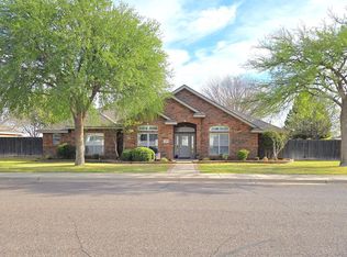 720 Augusta Dr, Midland, TX 79705