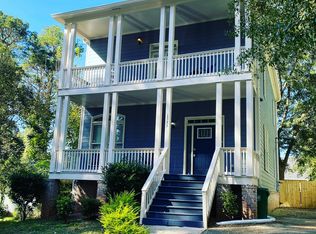 1535 Rupert Rd, Decatur, GA 30032