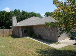 1914 Alex Ave, Austin, TX 78728