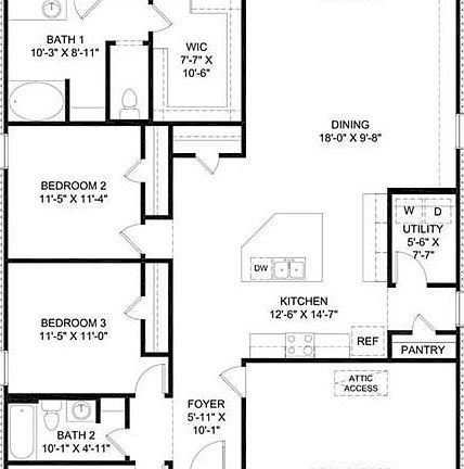 4th image of this home