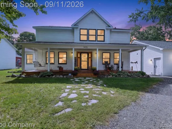 1415 General Motors Rd, Milford, MI 48381
