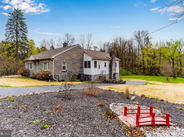 3619 Elmerton Ave, Harrisburg, PA 17109