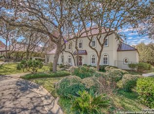 4 Henly Ln, San Antonio, TX 78257