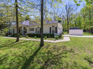 8411 Wolf Creek Ct, Sherwood, AR 72120