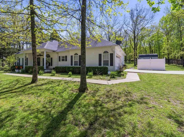 8411 Wolf Creek Ct, Sherwood, AR 72120