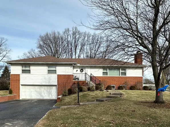 5982 Timberbrook Ln, Columbus, OH 43228