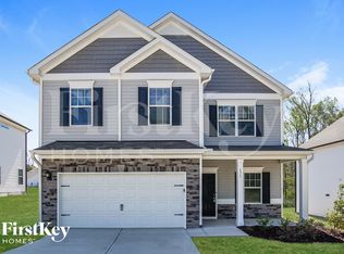 171 Tryon Pointe Dr, Garner, NC 27529