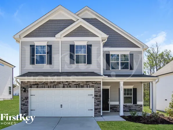 171 Tryon Pointe Dr, Garner, NC