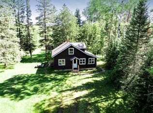 13809 E Park Rd, Brule, WI 54820