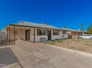 6228 W Stella Ln, Glendale, AZ 85301