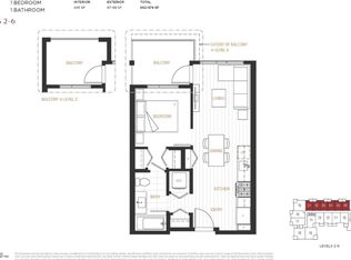 13258 105th Ave #405, Surrey, BC V3T1Y9
