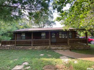 521 Dunivan Rd, Murphysboro, IL 62966