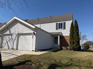 7594 Sarson Way, Hanover Park, IL