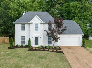 265 Oaksedge Dr, Oakland, TN 38060