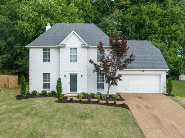265 Oaksedge Dr, Oakland, TN 38060