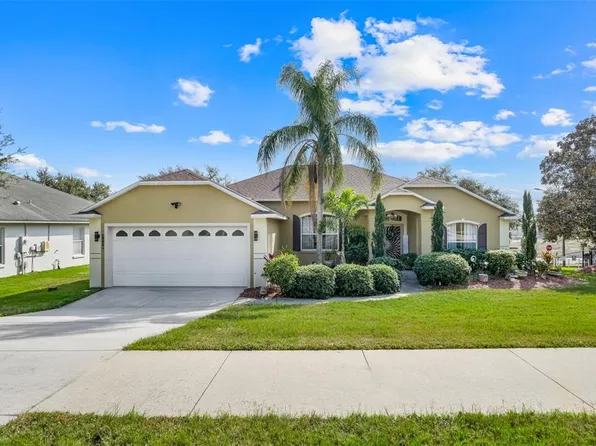 1119 Princeton Dr, Clermont, FL 34711