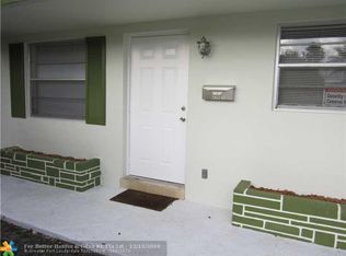 4395 NE 13th Ave, Oakland Park, FL 33334