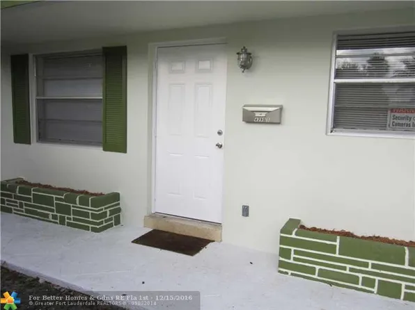 4395 NE 13th Ave, Oakland Park, FL 33334