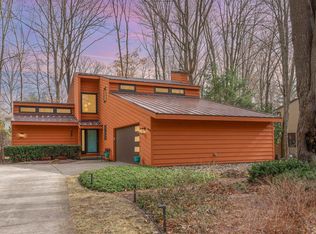 4304 Partridge Ln, Midland, MI 48640