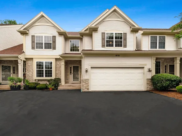610 Farmington Ct, Lake Villa, IL 60046