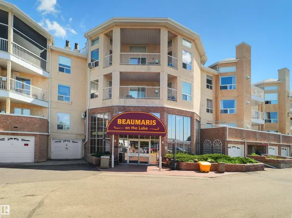 15499 Castle Downs Rd NW #228, Edmonton, AB T5X 5Y3