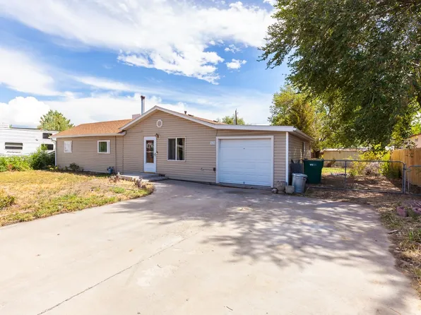 1020 E Harrison Ave, Fruita, CO 81521