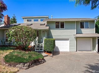 2818 SW 349th Pl, Federal Way, WA 98023